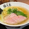 天風 - 料理写真:和風ラーメン