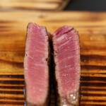 Wagyu Hireniku Senmon Ten Kakeru - 