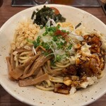 らーめん かいじ - 料理写真: