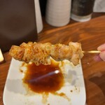 焼鳥おおの  - 料理写真: