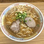 Rairai Ken - 中華そば