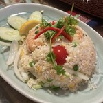 タイの食卓 クルン・サイアム - 