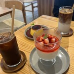 FUUTO COFFEE AND BAKE SHOP - 