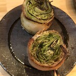 野菜巻き串屋ツバメ - 