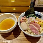 Kamodashi Chuka Soba Menya yoshiki - 