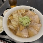 Kitakata Ramen Bannai Otemachi Ten - 