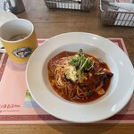 Sunday Brunch Shimokitazawa Ten - 