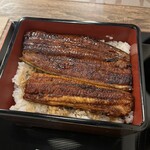 Unagi Inagawa - 