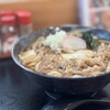 Washoku Dining Wagokoro - すき焼きうどん（850円）