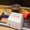 ロッテリア - 料理写真: