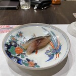 Kagurazaka Sushi OMAKASE - 