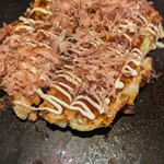 Okonomi Monja Tachikawa Ten - 