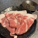 Yakiniku Gobu Kyobashi Ten - 