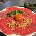 Yakiniku Gobu Kyobashi Ten - 