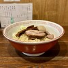 中華そば さとう - 料理写真: