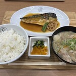 わっぱ定食堂 - 