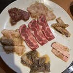 Yakiniku Genzan - 