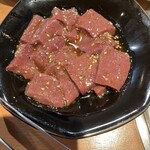 Yakiniku Genzan - 