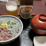 紀伊國屋食堂 - 