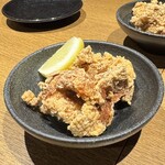 chicken&egg CASSIWA Kurisuta Nagahori Ten - 