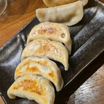 Nikujiru Gyoza no Dandadan Nerima Ten - 