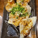 Nikujiru Gyoza no Dandadan Nerima Ten - 