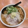 らーめん 三空 - 料理写真: