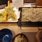 Soba Sake Dokoro Kuuan - 