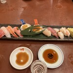 丸伊 - 料理写真: