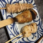 Yakitori Kurotengu - 