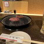 Kobe Beef Private rooms Yakiniku Dae Jang Geum Tenku Ikuta Road Ten - 