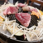 Azabu no Hitsuji - 