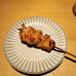 Yakitori Yamamoto - 