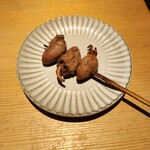 Yakitori Yamamoto - 