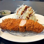 Tonkatsu Fumiya - 