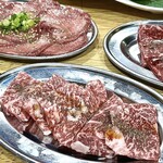 Yakiniku Shun - 