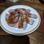 和牛ステーキ＆肉寿司 食べ放題専門店 GRILLE KITCHEN - 