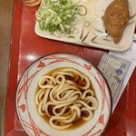 Marugame Seimen Chiba Mitsuwadai Ten - 