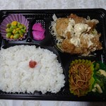 DAILY Deli Bentou × MOSOHA kitchen - 