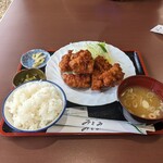 道の駅みとみ - 料理写真: