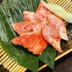 Yakiniku Saizen - 