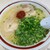 一味ラーメン - 料理写真:ラーメン