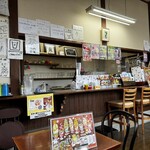 Fruit Parlour Kakunodate Sakaiya - 