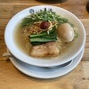 らぁ麺善治 登戸店