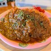 カツカレー専門店　カリーハウス マシャーーラ - 料理写真: