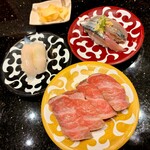 Kaiten Zushi Shunka - 