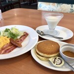 Denny’s Fujisawa Kitaguchi Ten - 