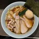 らぁめん 涼虎 - 