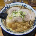 Asahikawa Ramen Aoba Hon Ten - 