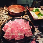 Shabu Tei Nishi Umeda Ten - 